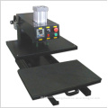 4060 Semi Automtic Tshirts Heat Press Machine